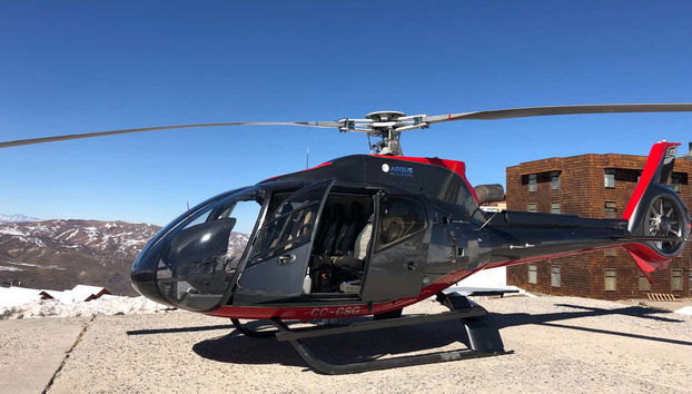 Tour in Santiago - Photo 2