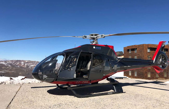 Tour in Santiago - Photo 2