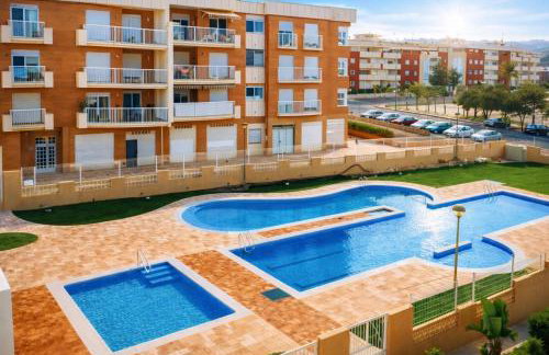 Aguilas Prolongación Armando Muñoz Calero - Foto 1