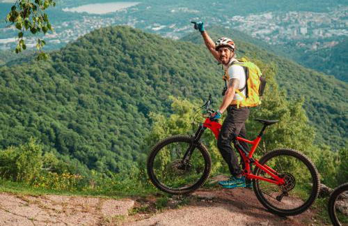 Wellness Holiday Home - Self Check-in & Access - Photo 29