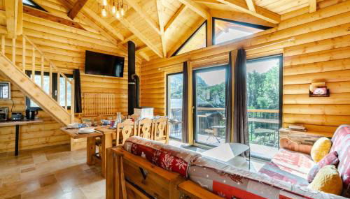 Chalet Agréable 3 étoiles app 4 - Foto 5