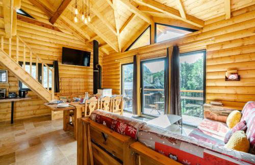 Chalet Agréable 3 étoiles app 4 - Foto 5