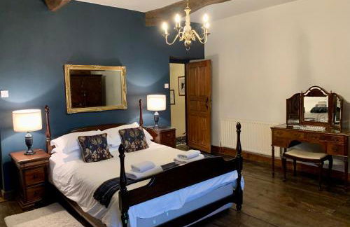 Large Country Farmhouse - Foto 14