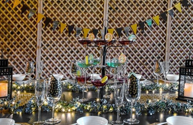 The Tudor Gathering Chester - City Centre - Foto 13