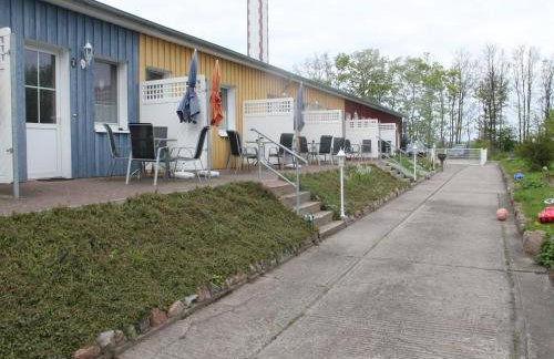 Charmante Ferienwohnung mit Garten in Wiek - Foto 31