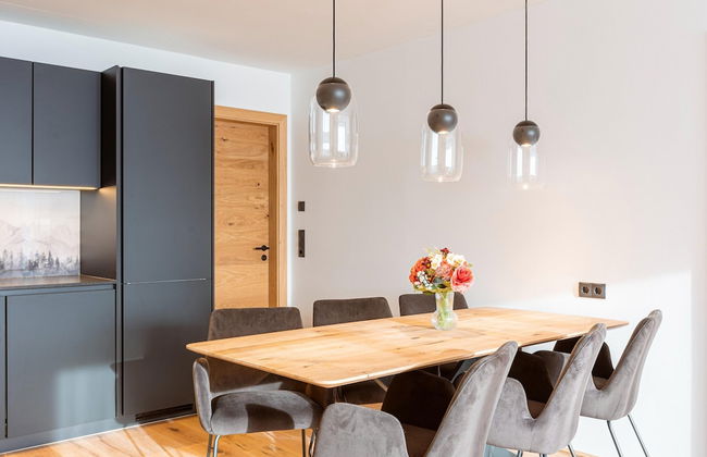 Exclusive Apartment in Fiss - Foto 21