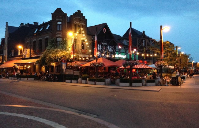 Spacious Villa in Neerpelt near Welvaart Marina - Foto 32