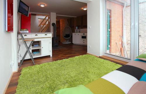 Ferienhaus in Neukalen - Foto 6