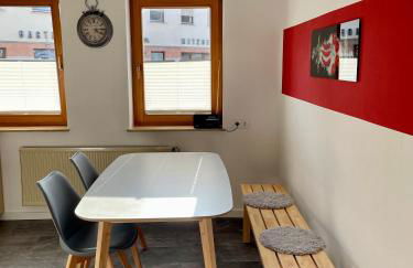 Moderne Ferienwohnung in historischer Altstadt - keine Monteurswohnung - Foto 10