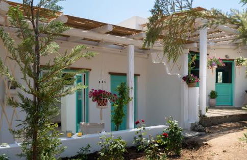 Xerolithia Guesthouse - Photo 33