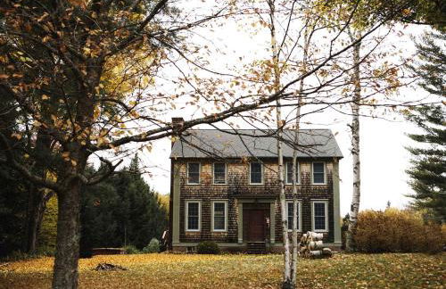 Gorgeous Green Mountain Retreat for a Family Vacation in Vermont - Foto 31