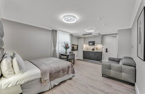 Cleveland Residences Bloomsbury - Foto 136