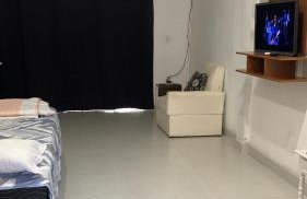 Casa ao lado da rodoviária com ar condicionado - Foto 12