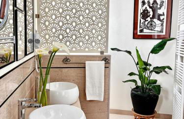 The Palm Tree House Alentejo Private swimming pool 6 suites Iconic Palm tree - Foto 48