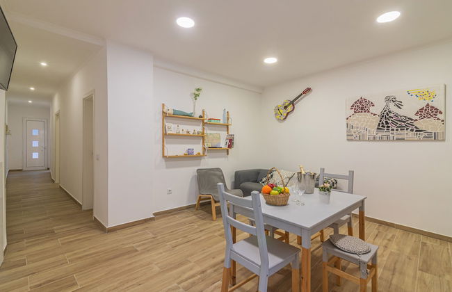 Olhão Typical by Homing - Foto 10