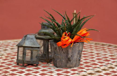 Case Rosse Suite - Foto 13