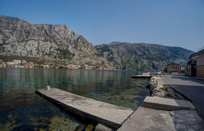 Apartments Vukovic - Photo 73