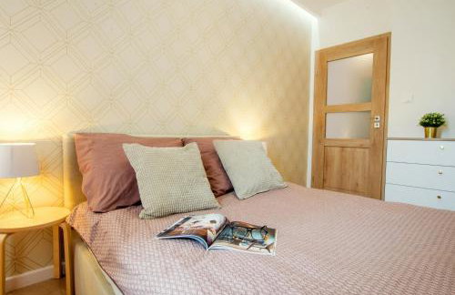 W&K - White&Grey - Klimatyzacja, Faktura VAT, Netflix, Parking w garażu, Blisko dworca i centrum - Photo 37