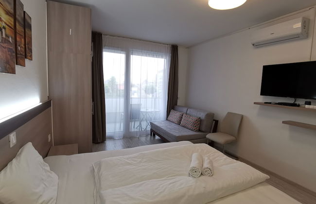 Corvin Holiday Apartment Hotel - Foto 28