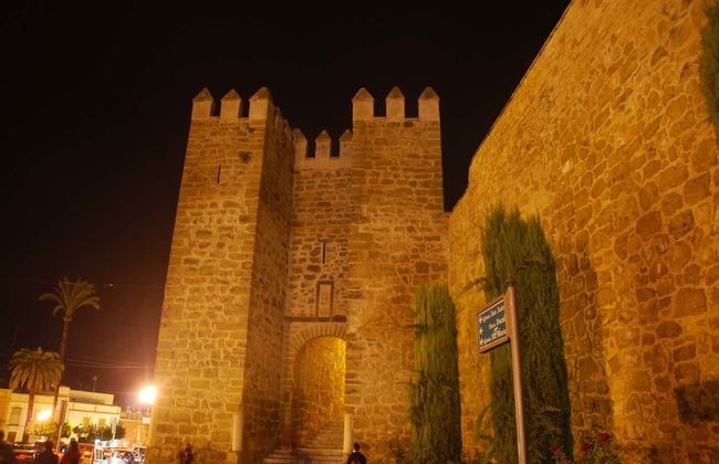 Tour in Marchena - Foto 8