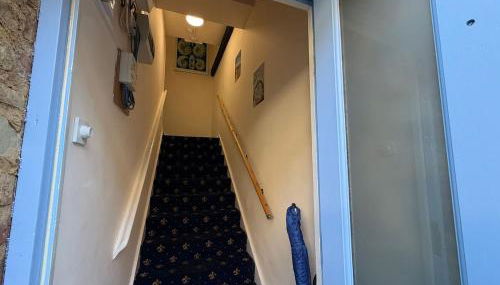 Drake's Loft - Central Lyme Regis - Foto 5