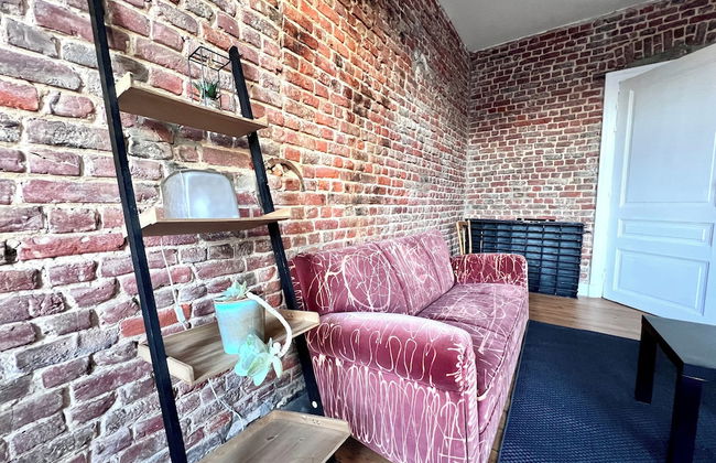 Spacious Family Apartment Midi - Foto 24