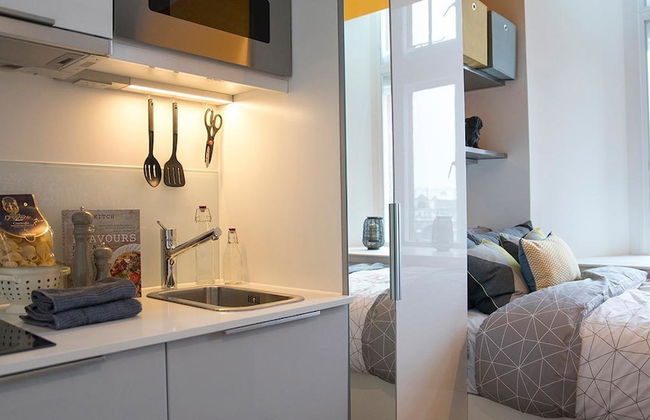 Riverside Glasgow - Foto 28