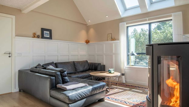 6 Person Holiday Home in Fano - Foto 3, Interior