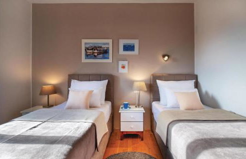 Two-Bedroom Holiday Home In Bale - Foto 28