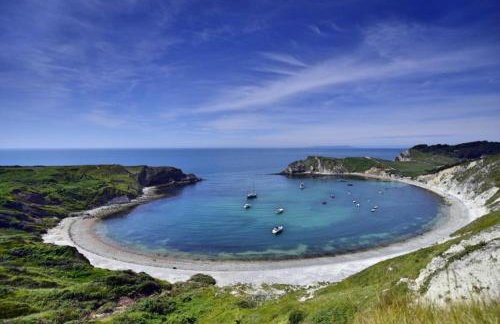 Cottage near Corfe & Jurassic Coast - Foto 67