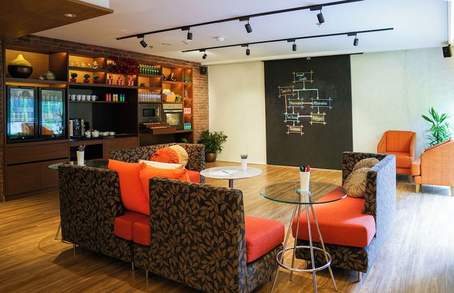 LiT BANGKOK Residence - Photo 70