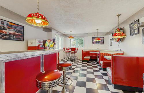 King Lodge - Foto 62