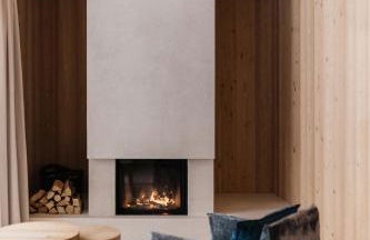 Larix Lodge - Foto 8