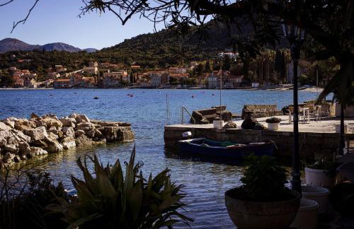 VILLA BIRIMIŠA LOPUD ISLAND - Photo 23