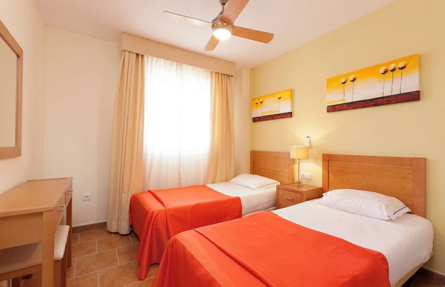 Crown Resorts Club Marbella - Foto 4