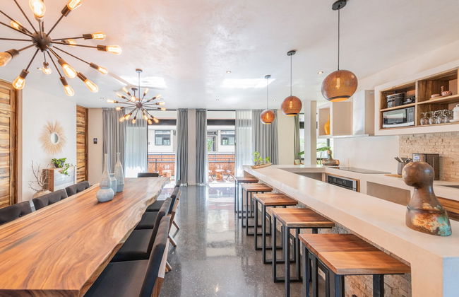 Irie Tulum - Photo 12