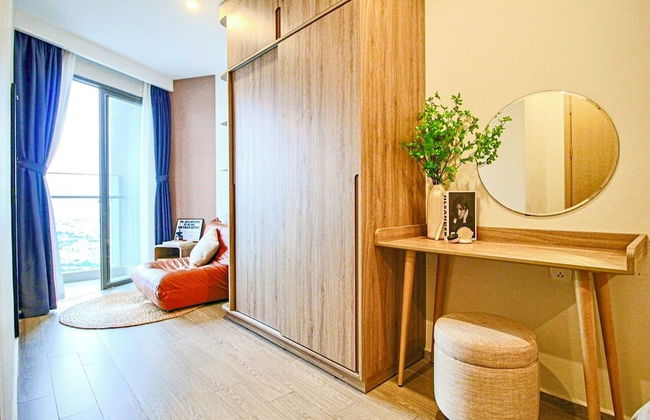 SeaStay Condotel The Song Vung Tau - Foto 73