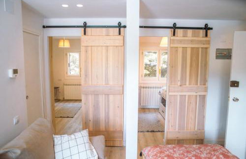 Apartamento en Formigal luminoso con balcón y vistas - Foto 34