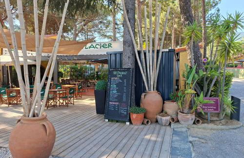 Domaine Des Mimosas - Foto 63