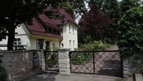 Ferienwohnung in herrlicher Lage - Foto 4