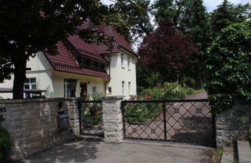 Ferienwohnung in herrlicher Lage - Foto 4