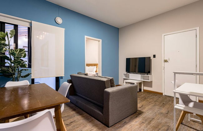 Narvarte Apartments by Escajal Homes - Foto 31