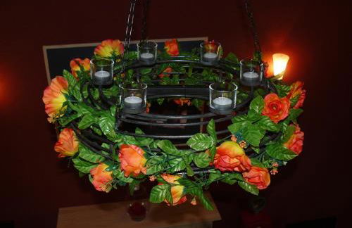 HummelCasa Ferienhaus Bayreuth - Foto 15