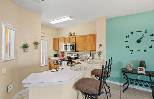 Upstay - Pet-friendly Resort Townhouse w Patio - Foto 18