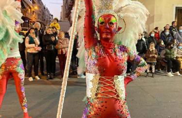 NEW! Romantic house at red lake in Torrevieja! - Foto 52