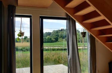 Dom Szumią Wierzby - Foto 20