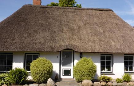 Refugium im Nordseewind - Foto 9