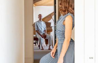 Vegan Seafront Retreat & Yoga Studio in West Wittering - Foto 32