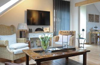 Ferienwohnung Landfein Schalkenmehren - Foto 44