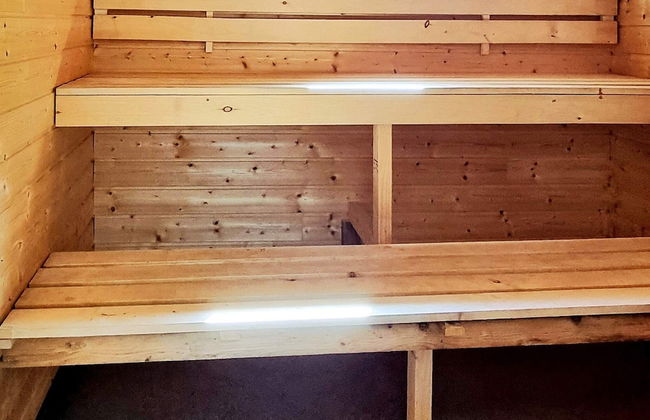 6 Person Holiday Home in Saffle-by Traum - Foto 12